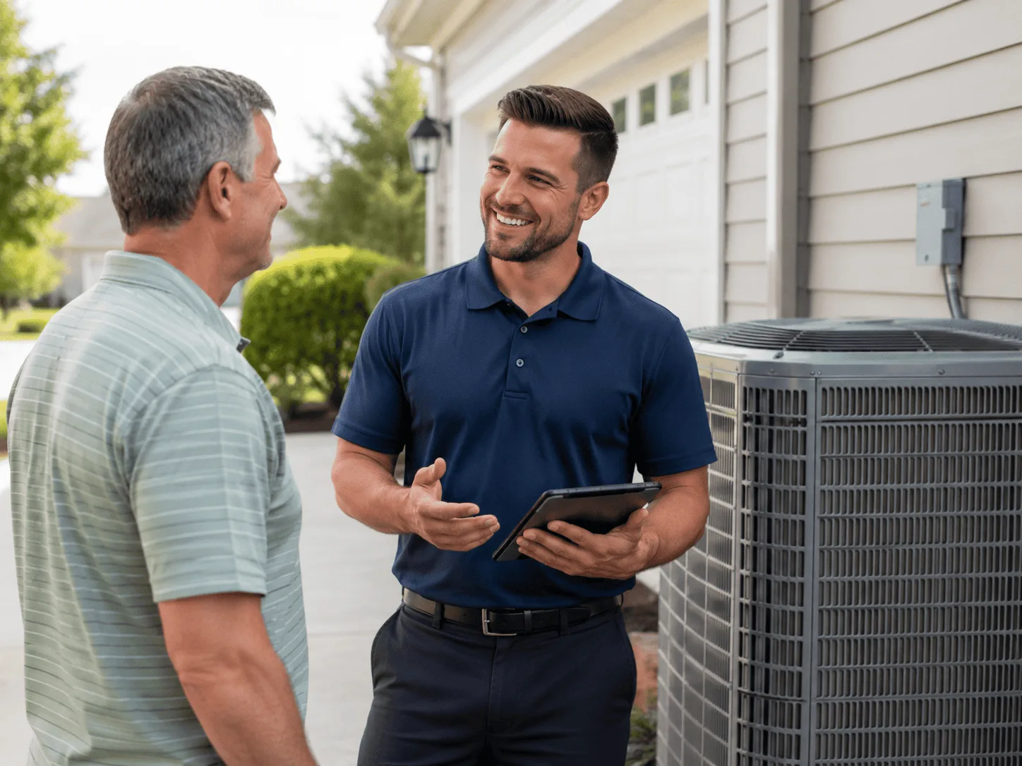 Heat Pump Installation Cambridge, WI FAQs